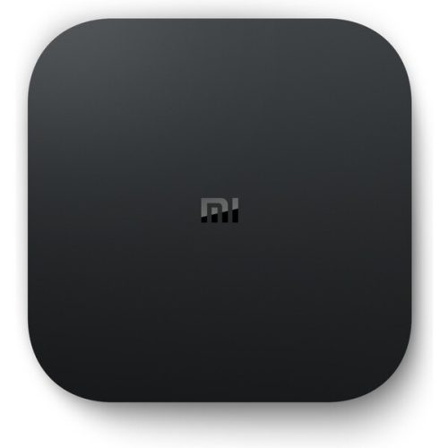 Xiaomi Mi Tv Box S Xiaomi
