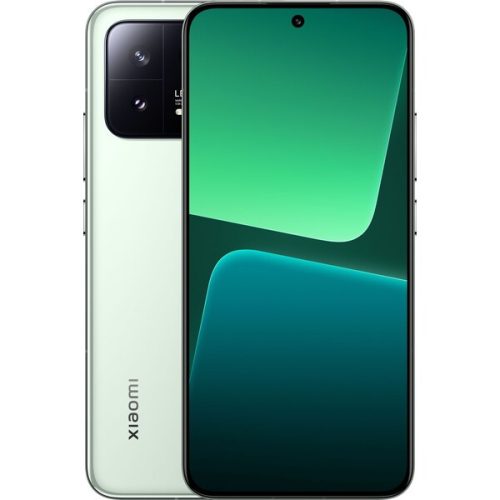 Xiaomi 13 8GB/256GB zelená Xiaomi