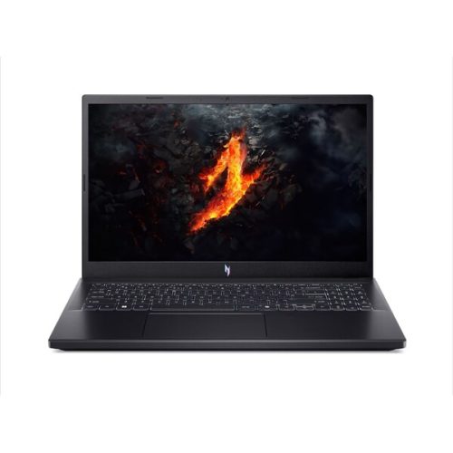 Acer Nitro V 15 (NH.QPFEC.002) černý Acer