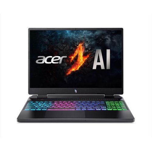 Acer Nitro 16 (NH.QPKEC.001) černý Acer