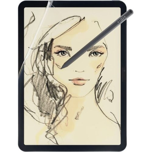 FIXED PaperFilm Screen Protector fólie Apple iPad Air 11“ (2024) FIXED