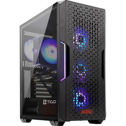 TIGO Ultimate R7-5800 RTX 4070 Ti Super - 1TB 32GB WIFI TIGO