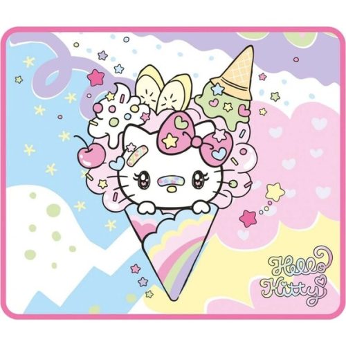 Hello Kitty Ice Cream podložka pod myš M Konix