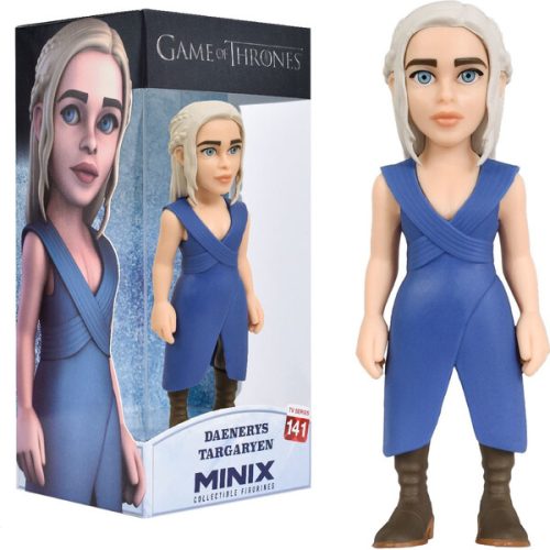 MINIX TV: Game of Thrones - Daenerys Targaryen Minix