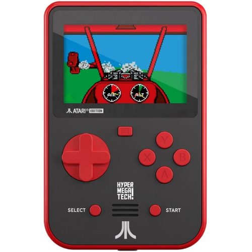Super Pocket retro herní konzole Atari Edition Blaze Entertainment