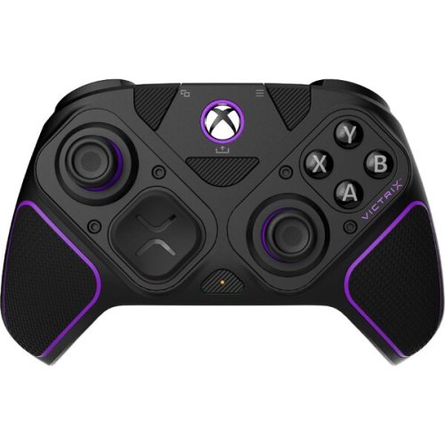 PDP bezdrátový herní ovladač Victrix Pro BFG (Xbox/PC) černý PDP