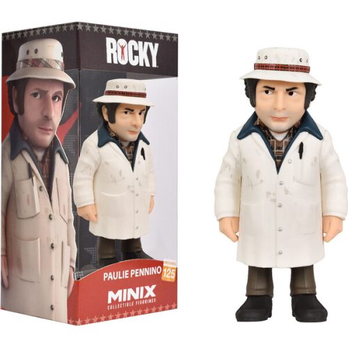MINIX Movies: Rocky - Paulie Pennino Minix