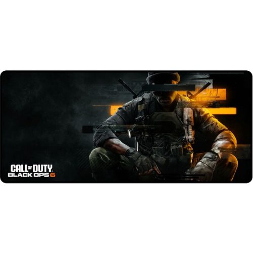 Herní podložka Call of Duty: Black Ops 6 - Key Art XL DPI Merchandising GmbH