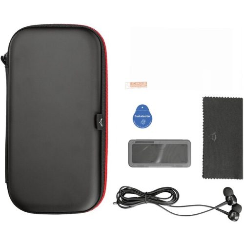Trust GXT 1241 Tidor XL pouzdro pro Nintendo Switch Lite s příslušenstvím TRUST