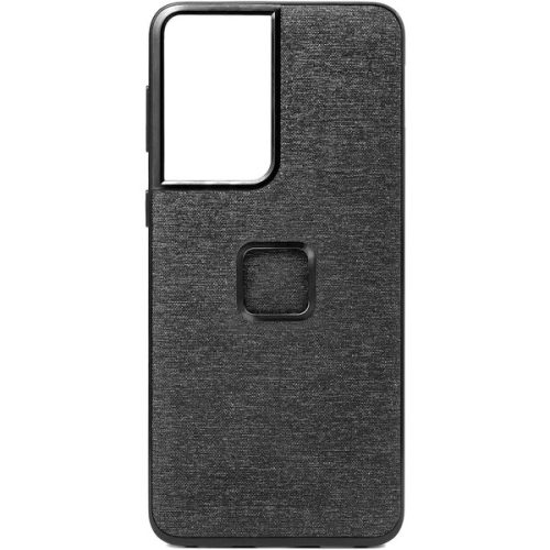 Peak Design Everyday Case Samsung Galaxy S21 Ultra Charcoal Peak Design