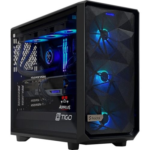 TIGO by Agraelus i7-14700KF 4080 Super - 2TB 32GB WIFI TIGO