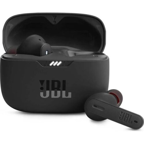 JBL Tune 235NC TWS sluchátka černá JBL