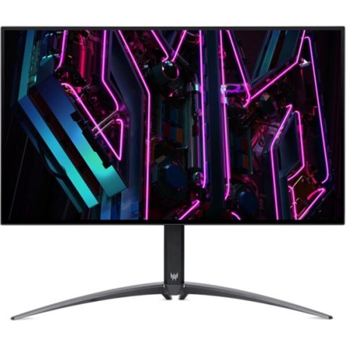 Acer Predator X27 OLED herní monitor 26