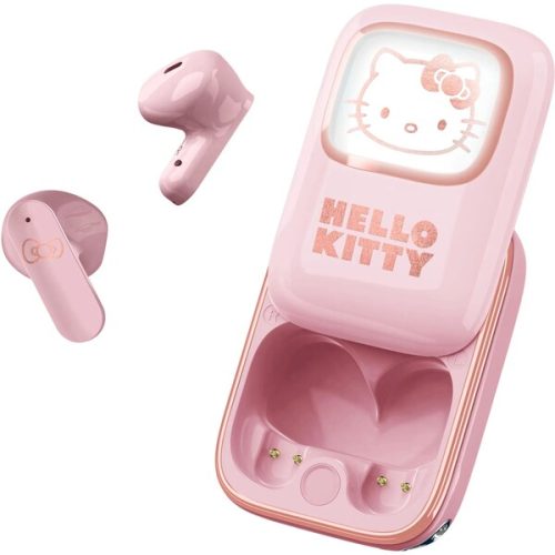 OTL Hello Kitty Slide TWS sluchátka OTL Technologies