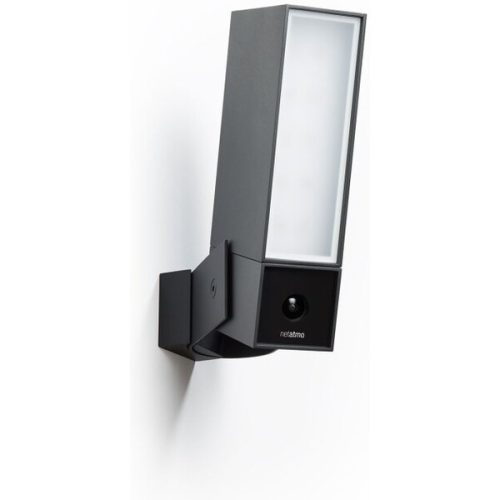Netatmo Smart Outdoor Camera inteligentní venkovní kamera Netatmo