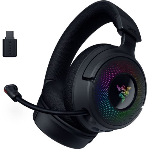 Razer Kraken V4 herní sluchátka černá Razer