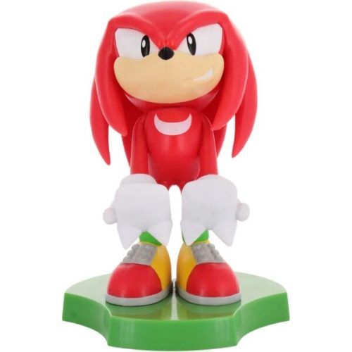 Exquisite Gaming Holdem Sonic the Hedgehog - Knuckles EXG