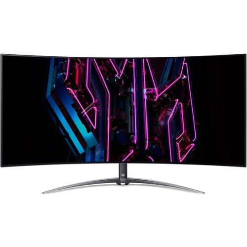 Acer Predator Gaming X45 OLED herní monitor 44