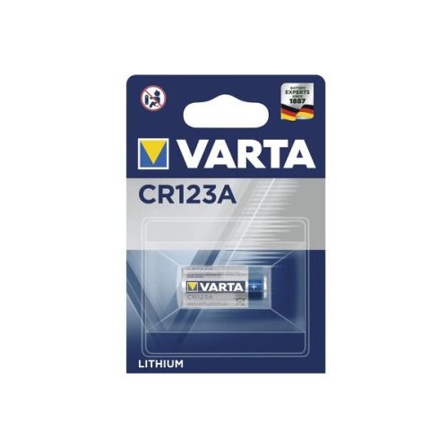 Varta CR123A Varta