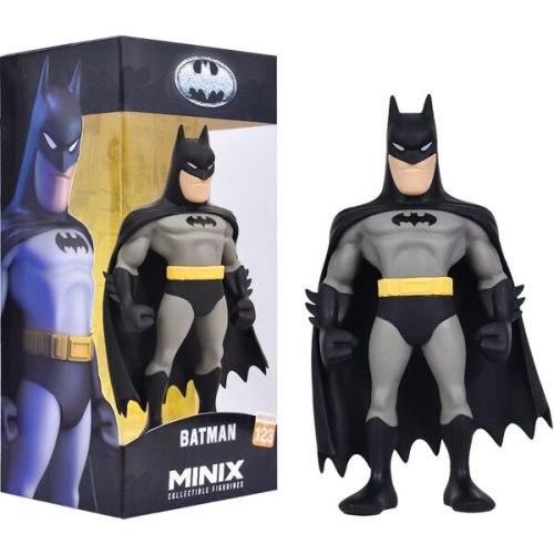 MINIX Movies: DC Comics - Batman Minix