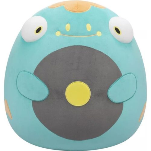 Pokémon Squishmallow plyš Bellibolt 60 cm Jazwares