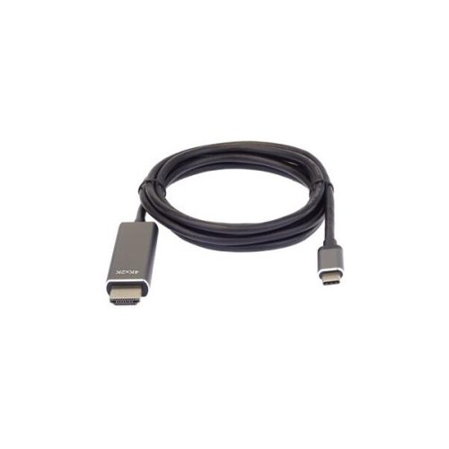 PremiumCord USB3.1 typ-C na HDMI kabel 1