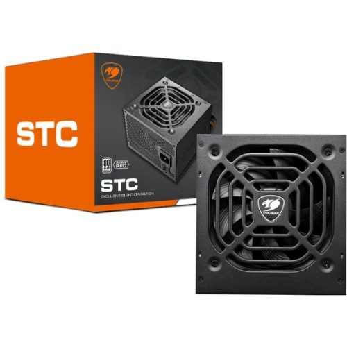 COUGAR STC 500W COUGAR