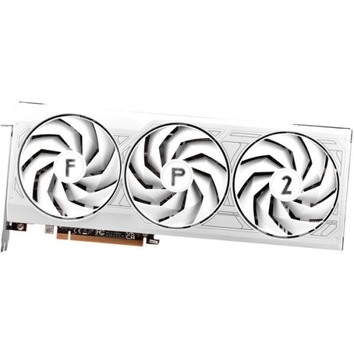 Sapphire PULSE AMD Radeon RX 7700 XT 12GB GDDR6  Frostpunk 2 Limited Edition Sapphire