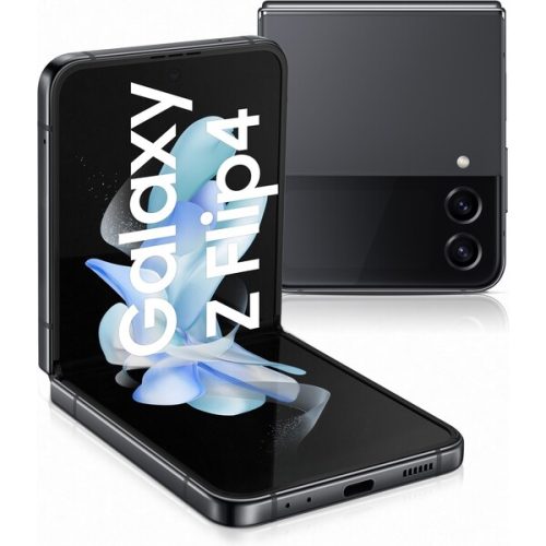 Samsung Galaxy Z Flip4 8GB/256GB šedý Samsung