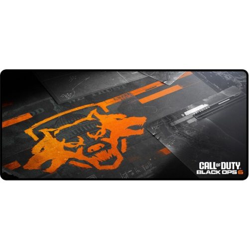 Herní podložka Call of Duty: Black Ops 6 - Vault Art XL DPI Merchandising GmbH