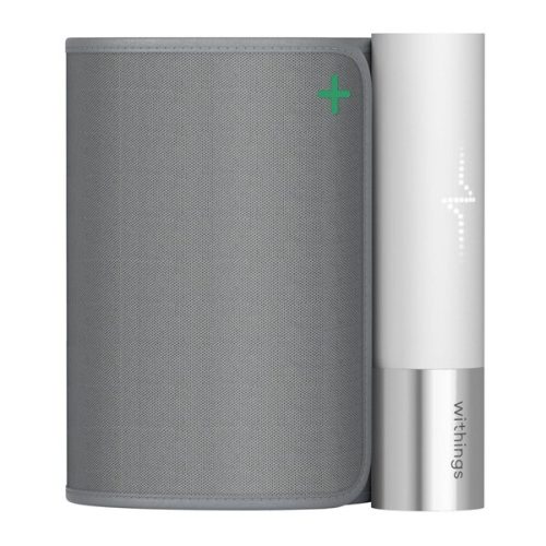 Withings BPM Core chytrý tlakoměr s EKG digitálním stetoskopem WiFi Withings