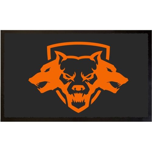 Rohožka Call of Duty: Black Ops 6 - Cerberus DPI Merchandising GmbH