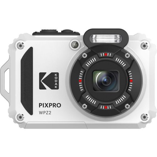 Kodak WPZ2 odolný fotoaparát bílý Kodak