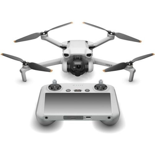 DJI Mini 3 Fly More Combo (DJI RC) DJI