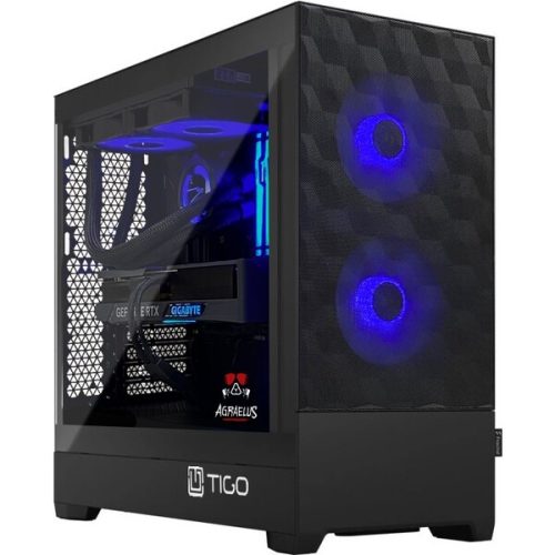 TIGO by Agraelus i5-14600KF 4070 Ti Super - 2TB 32GB WIFI TIGO