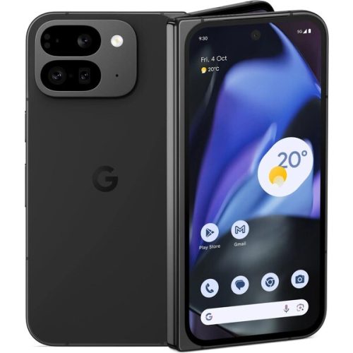 Google Pixel 9 Pro Fold 256GB Obsidian Google
