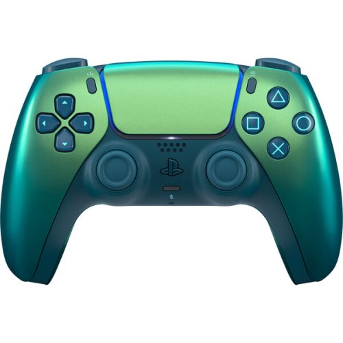 DualSense Wireless Controller Chroma Teal Sony