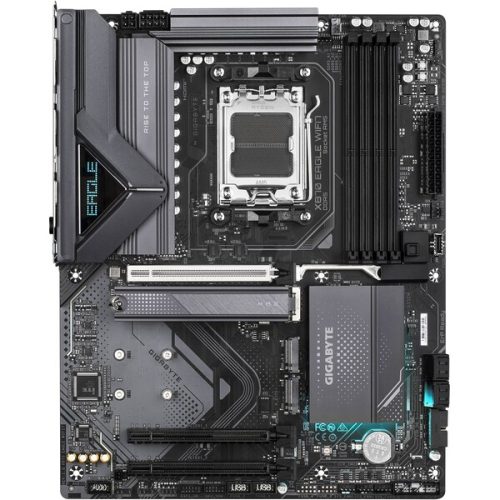 Gigabyte X870 EAGLE WIFI7 GIGABYTE