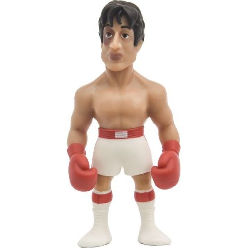MINIX Movies 7 cm: Rocky - Rocky Minix
