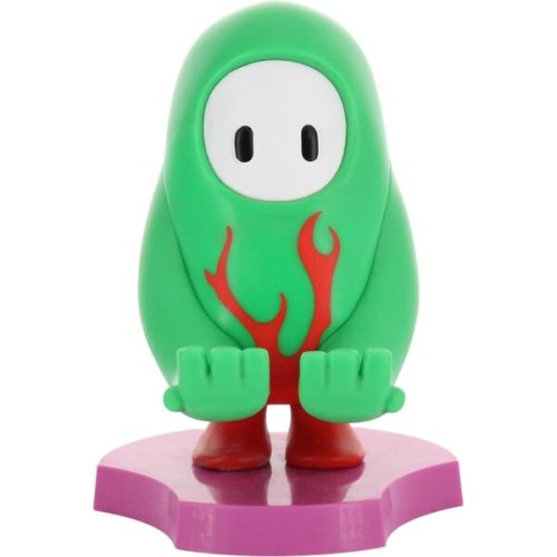 Exquisite Gaming Holdem Fall Guys – Hot Rod Flames EXG