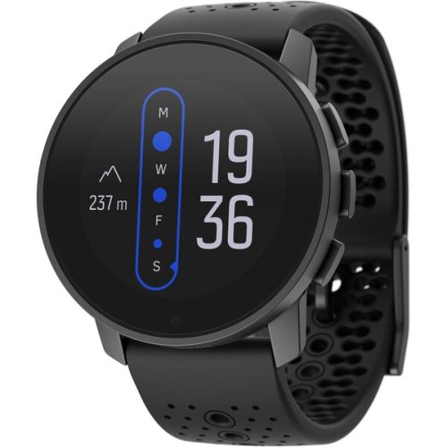 Suunto 9 Peak All Black SUUNTO