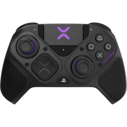 PDP bezdrátový herní ovladač Victrix Pro BFG (PS5/PS4/PC) černý PDP