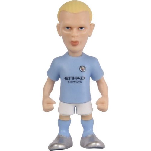 MINIX Football 7 cm: Manchester City - Erling Haaland Minix
