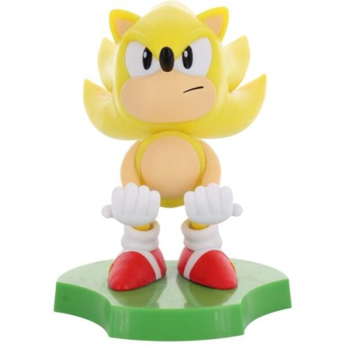 Exquisite Gaming Holdem Sonic the Hedgehog - Super Sonic EXG