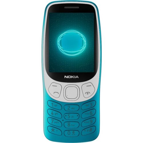 Nokia 3210 4G (2024) modrá Nokia