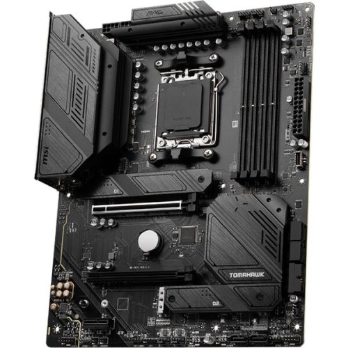 MSI MAG B650 TOMAHAWK WIFI MSI