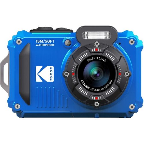 Kodak WPZ2 odolný fotoaparát modrý Kodak