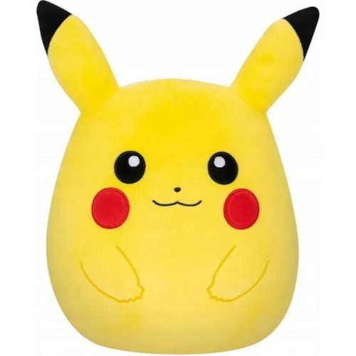 Pokémon Squishmallows Plyš 36 cm Pikachu Jazwares