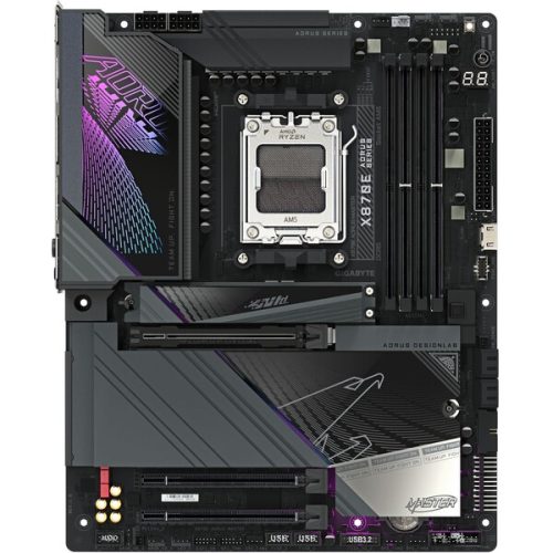 Gigabyte X870E AORUS MASTER GIGABYTE