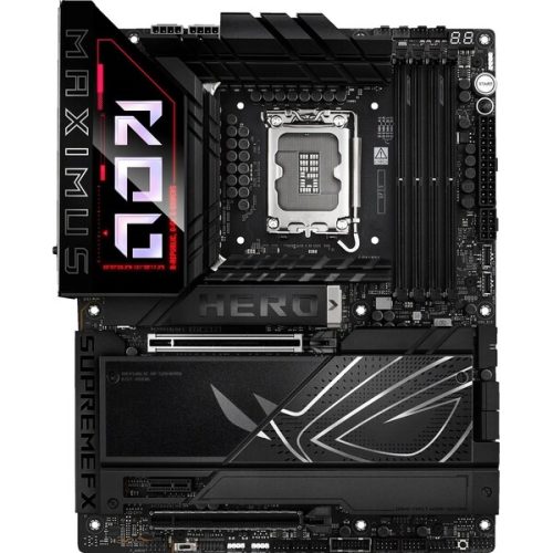 ASUS ROG MAXIMUS Z890 HERO Asus
